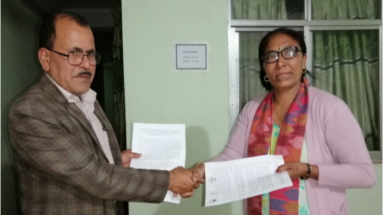 Inter-municipal Collaboration on Safer Migration