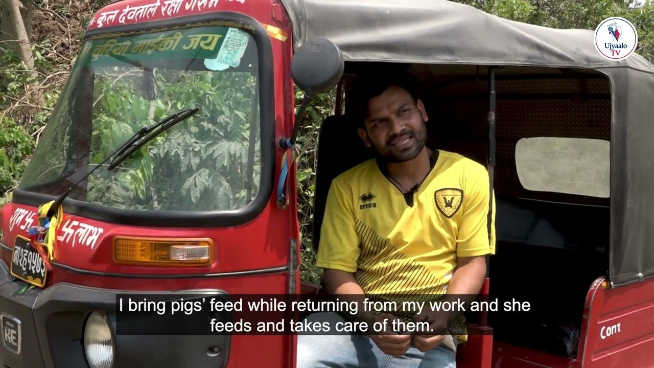 Financial Literacy Program of SaMi - Financial Literacy: Many migrant households remain ill-equipped to make informed decisions on the use of the remittances generated through migration. 