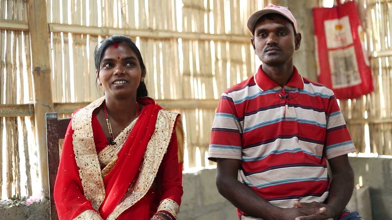 श्रिमतीले दिएको भरोसापछि सुरु भएको कुल्फि व्यवसाय