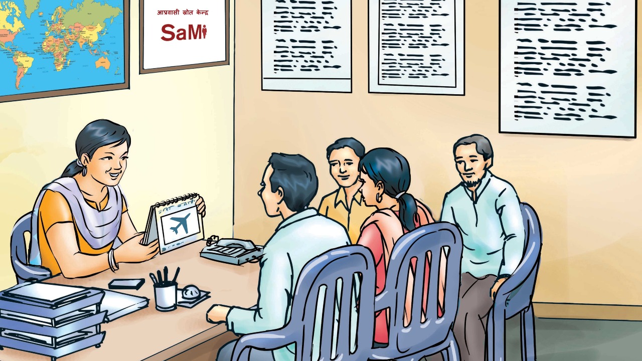 सुरक्षित वैदेशिक रोजगारीका लागि महत्त्वपूर्ण जानकारीहरू